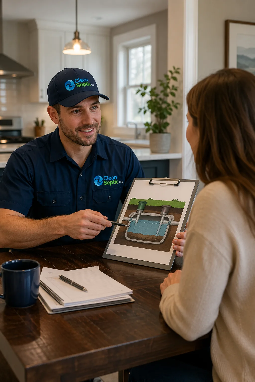 Septic Tank Pumping Millwood, GA FAQs